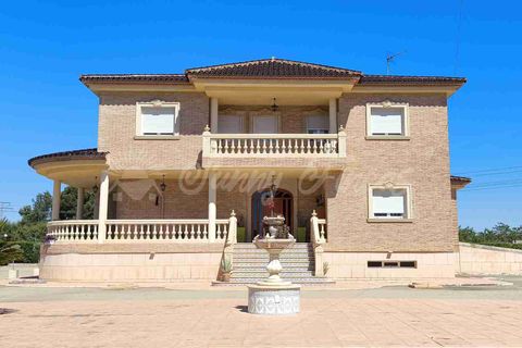Villa i Yecla, Murcia, Yecla - € 649.000 | Ref: SF0573 - foto 3